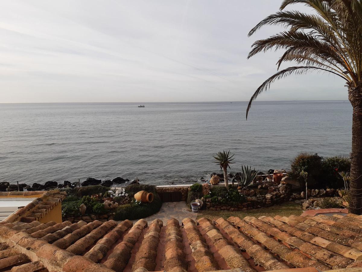 Villa Detached in Marbesa