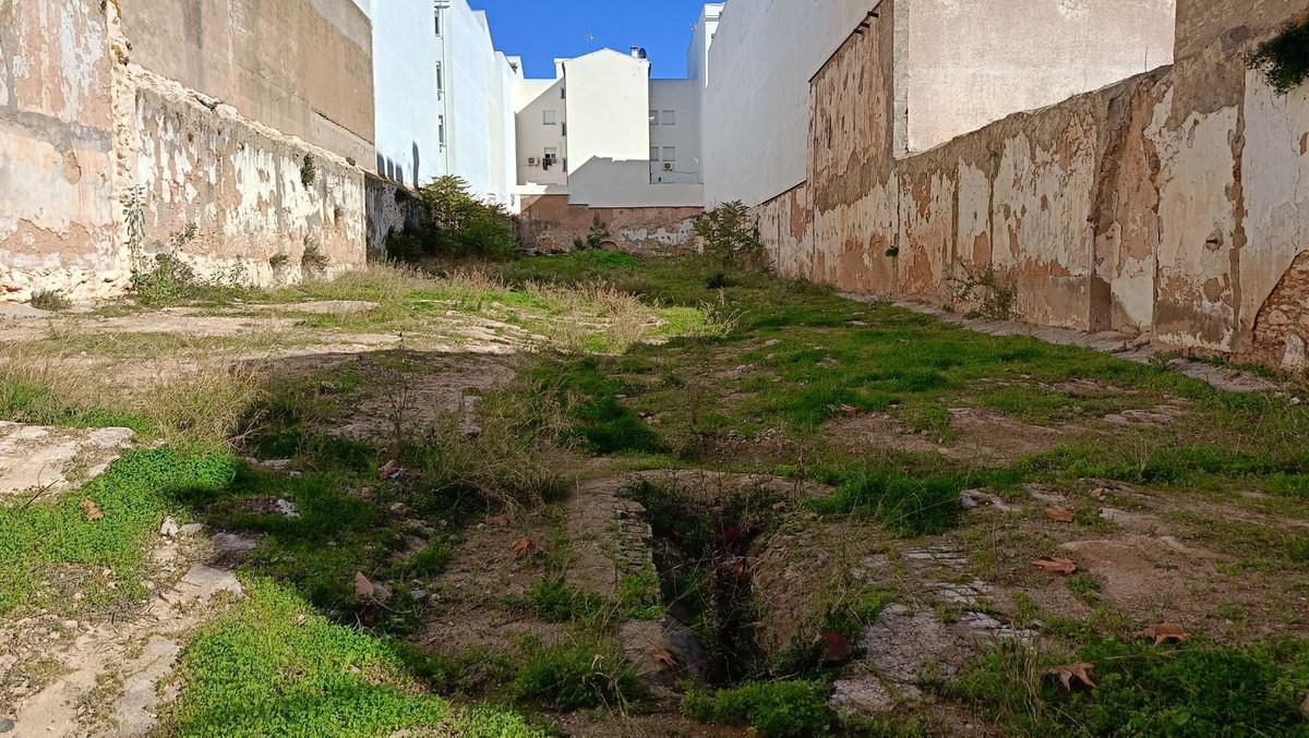 Plot Residential in Ronda