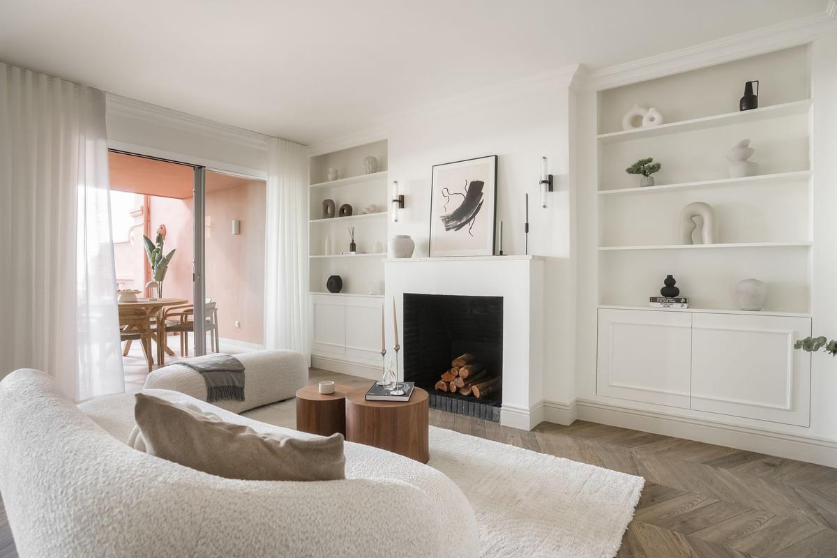 Apartment Duplex in Monte Halcones