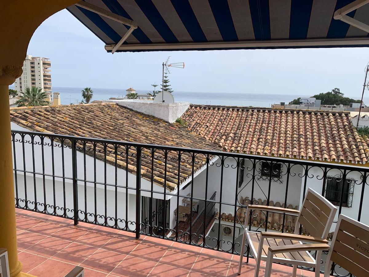 Apartment Penthouse in Riviera del Sol