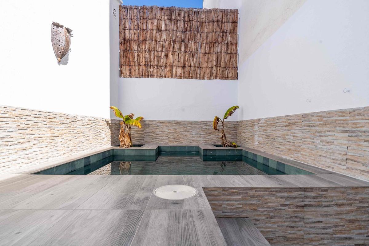 Townhouse Terraced in Estepona