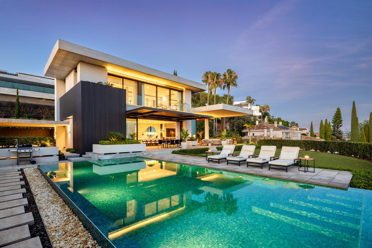 Villa Detached in La Quinta