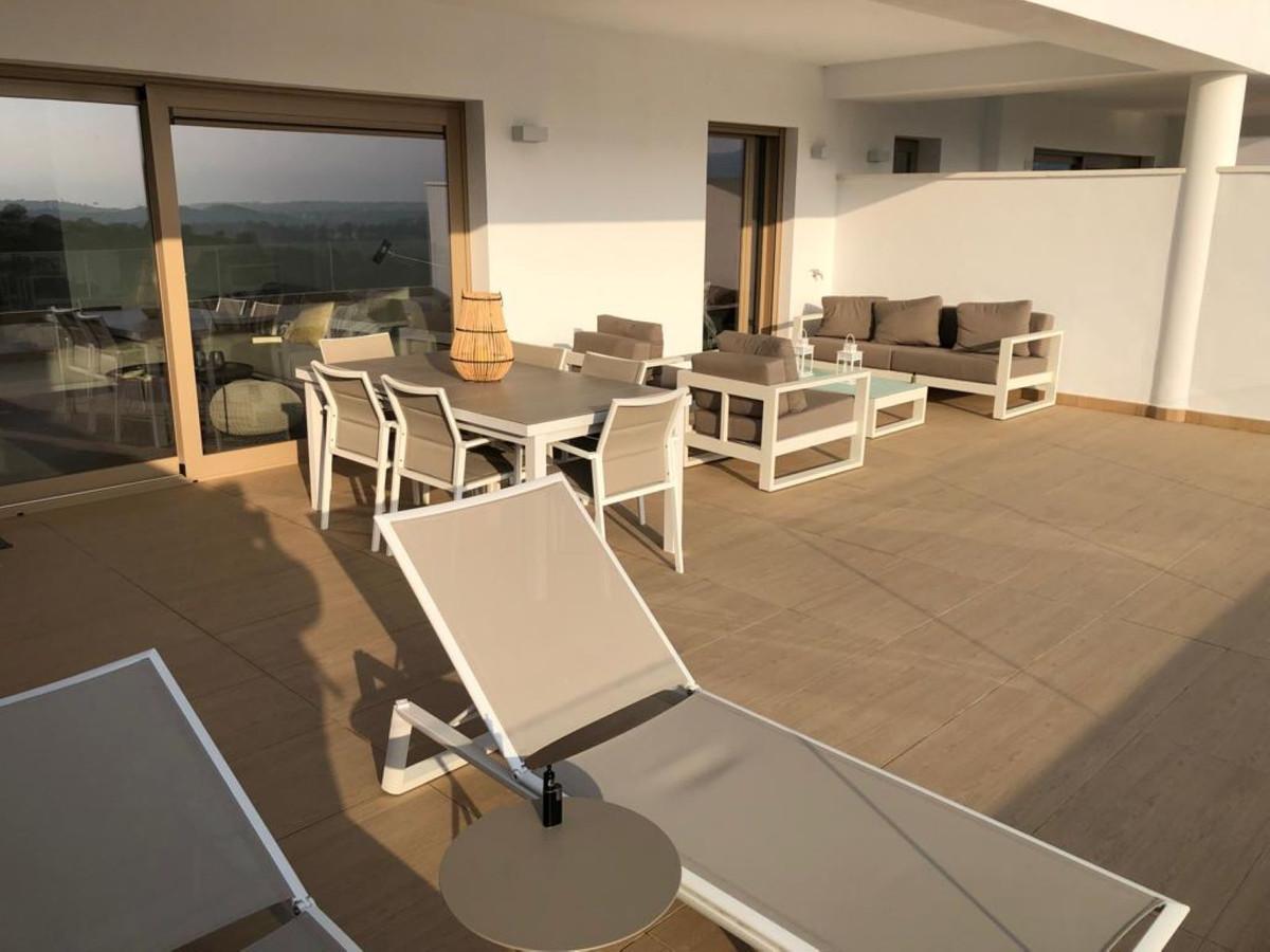 Apartment Ground Floor in La Cala Golf