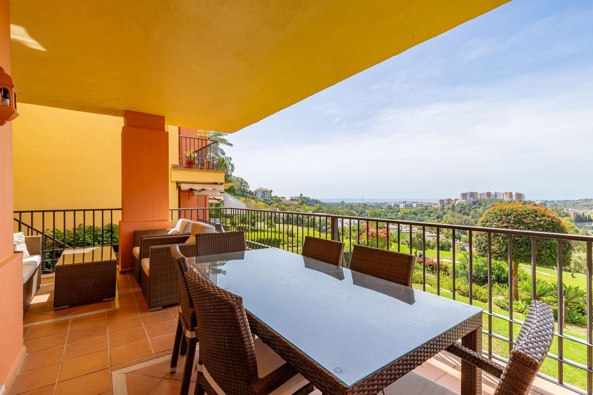 Apartment Ground Floor in Los Arqueros