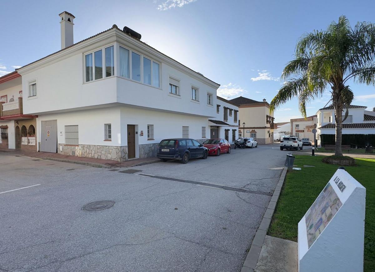 Villa Detached in Casares Pueblo