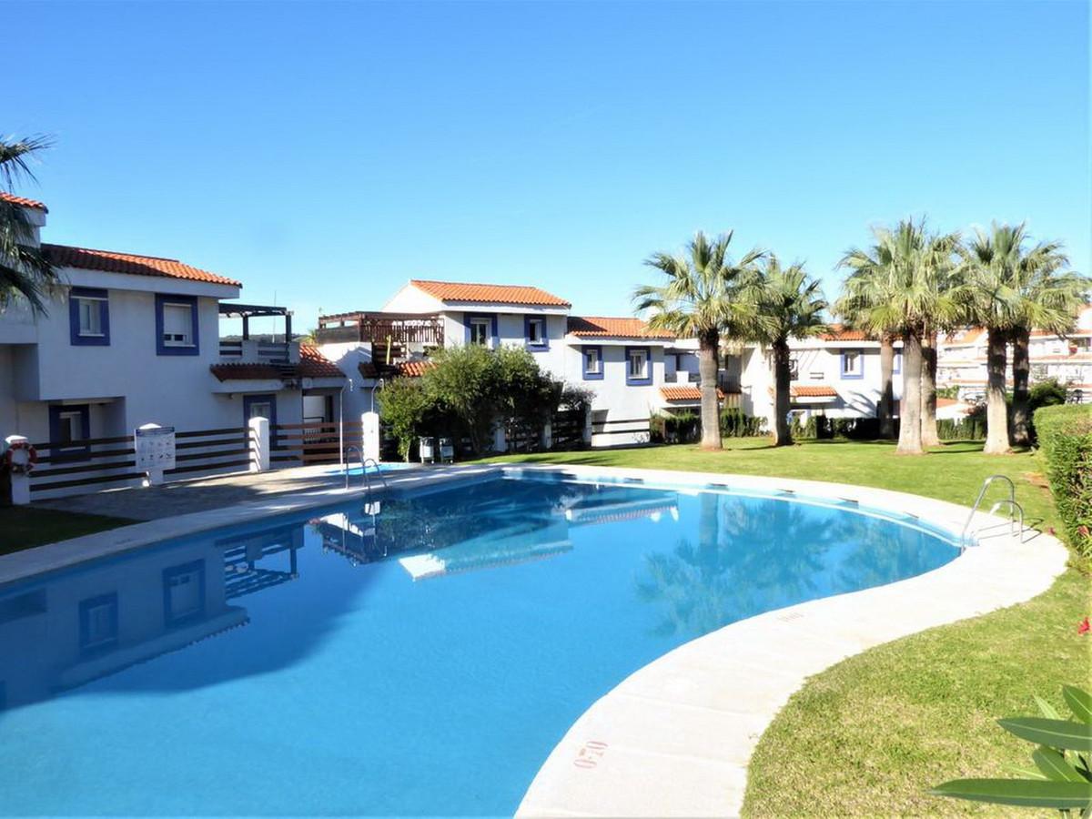 Townhouse Terraced in Manilva
