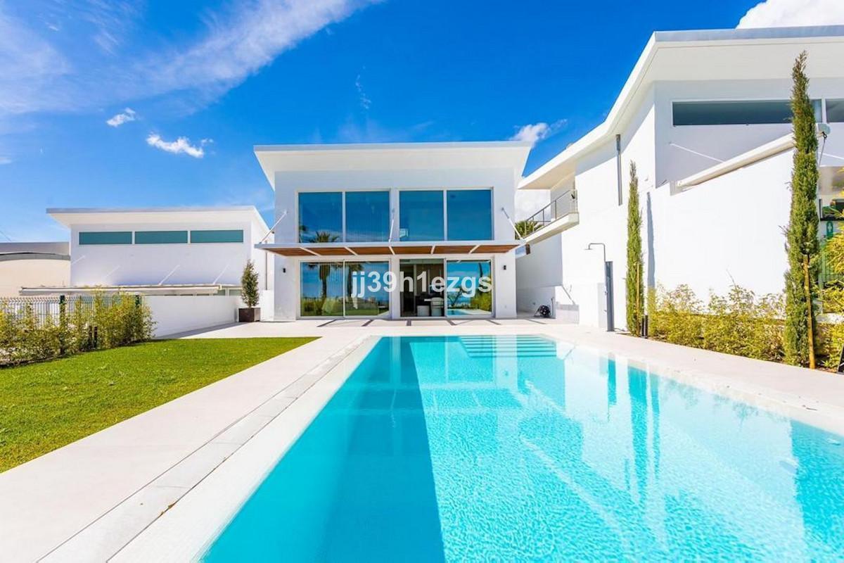 Villa Detached in Benalmadena