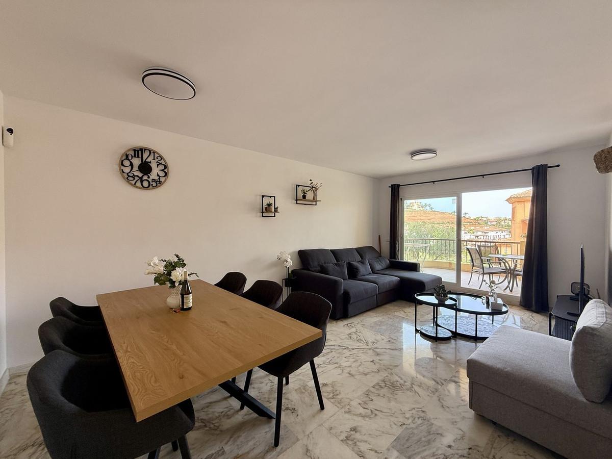 Apartment Middle Floor in La Cala