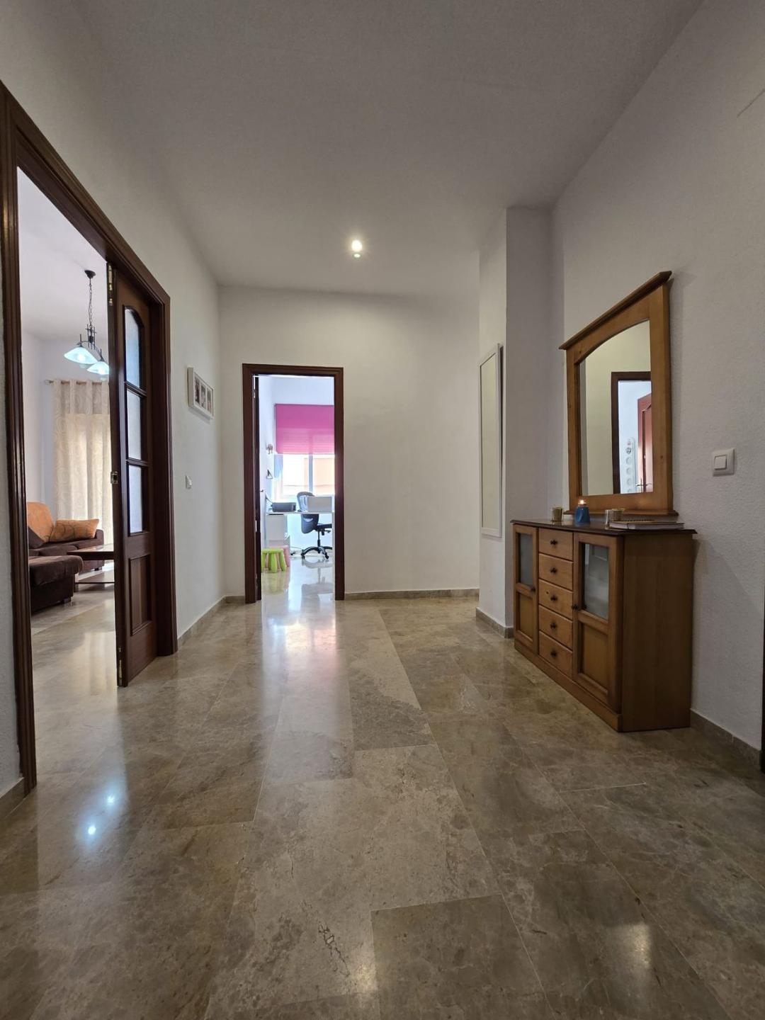 Apartment Ground Floor in Marbella