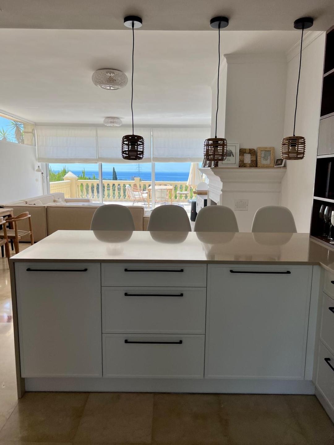 Townhouse Terraced in Elviria