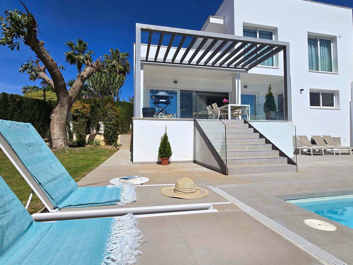 Villa Detached in Torreblanca