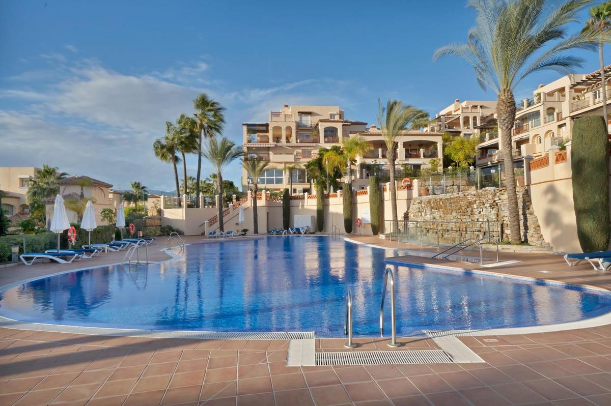 Apartment Middle Floor in Atalaya