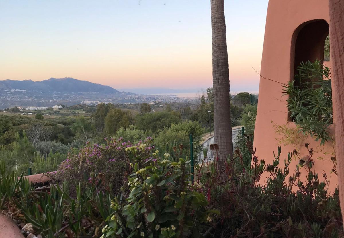 Apartment Ground Floor in La Mairena