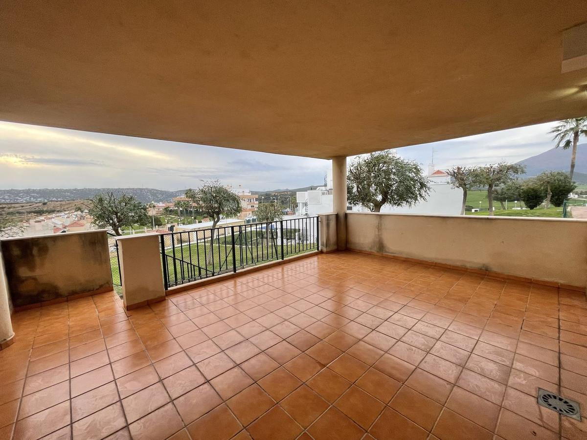 Apartment Ground Floor in Casares
