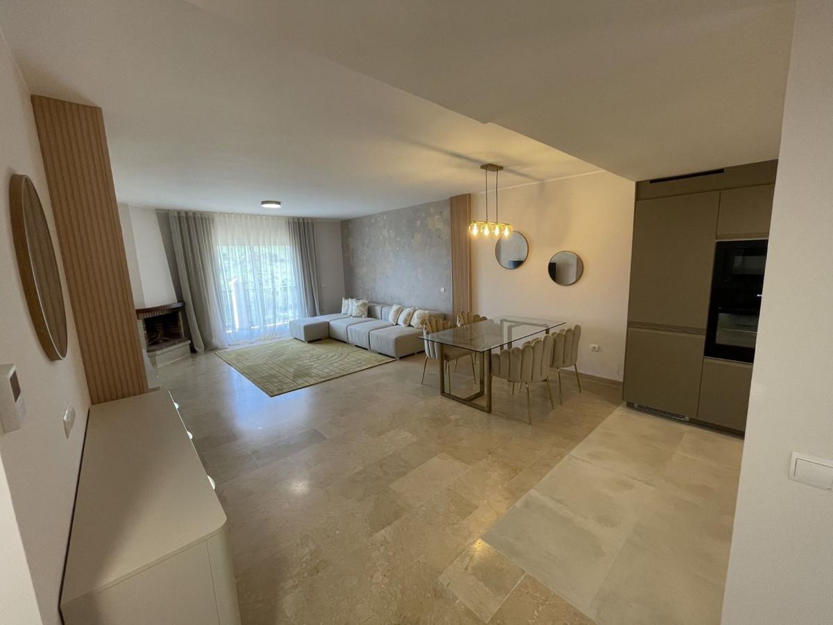 Townhouse Terraced in Mijas Golf