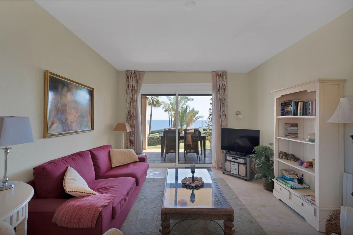 Apartment Ground Floor in Mijas Costa