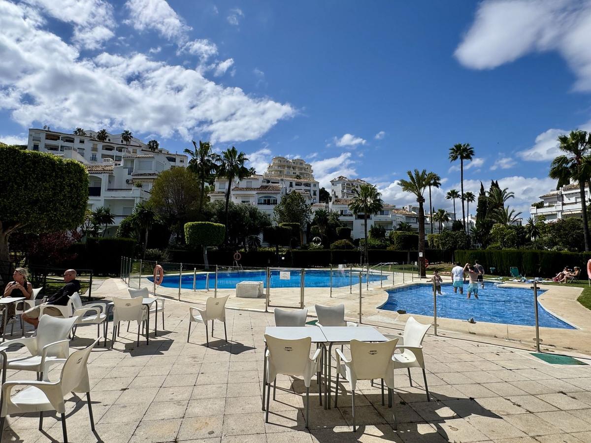 Apartment Middle Floor in Riviera del Sol