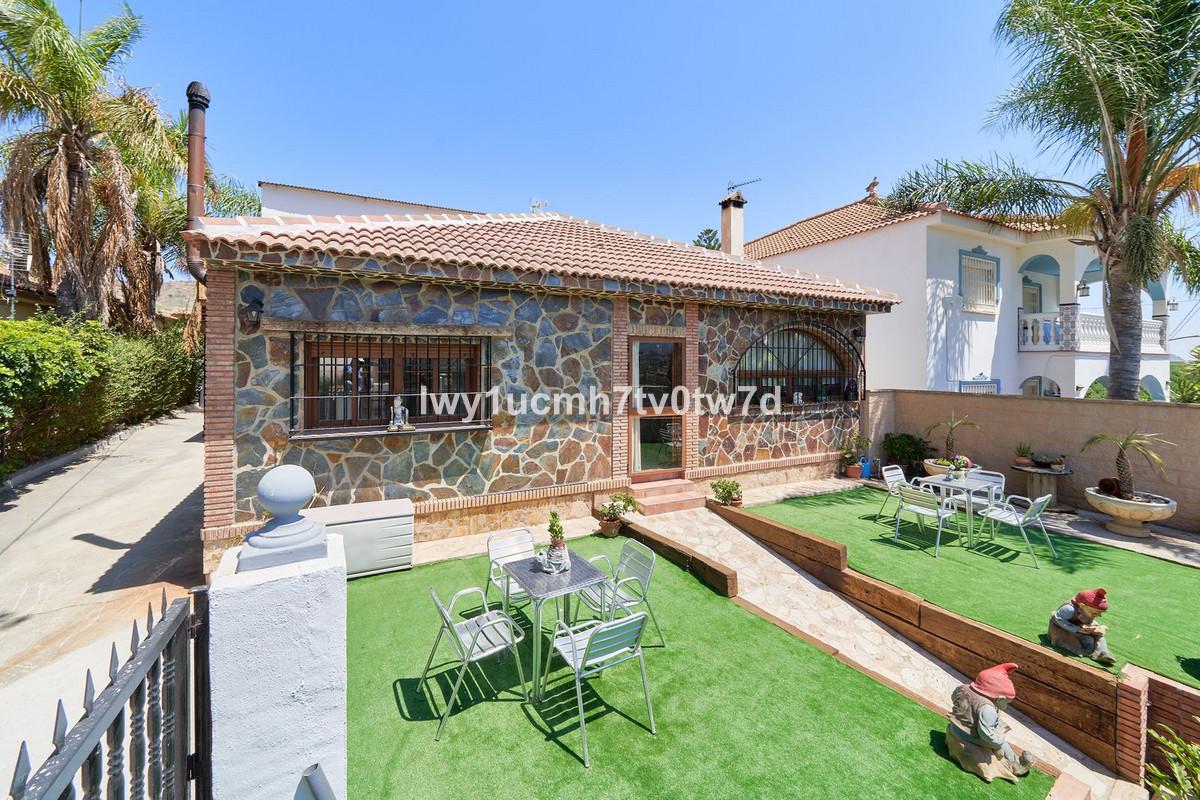 Villa Detached in Alhaurín de la Torre
