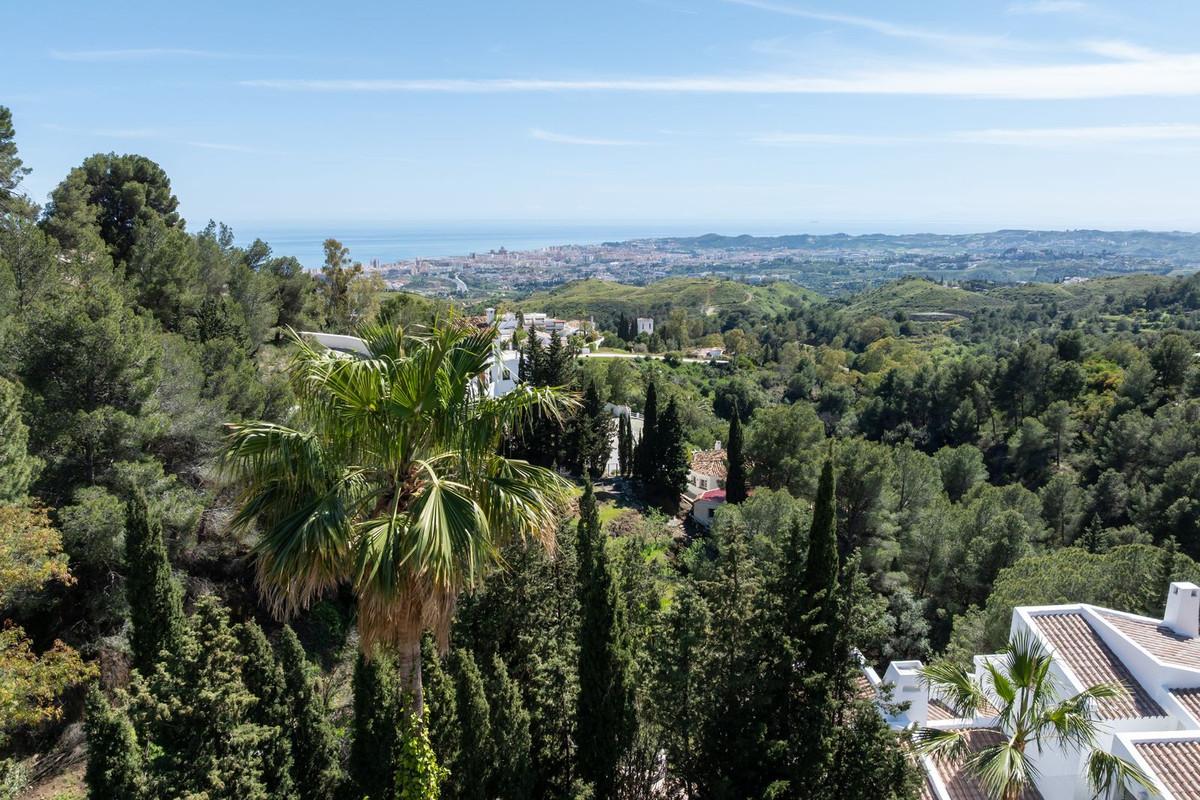 Villa Detached in Mijas