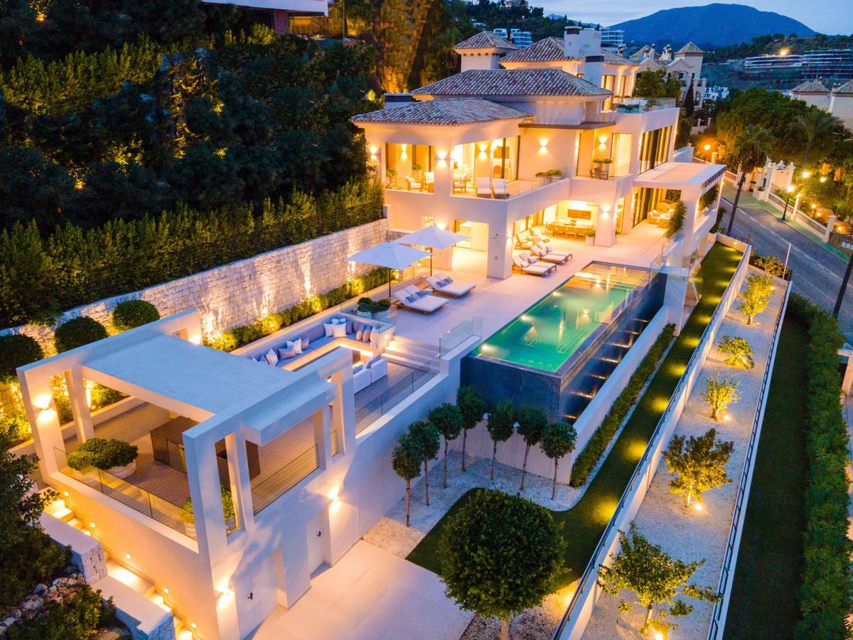 Villa Detached in La Quinta