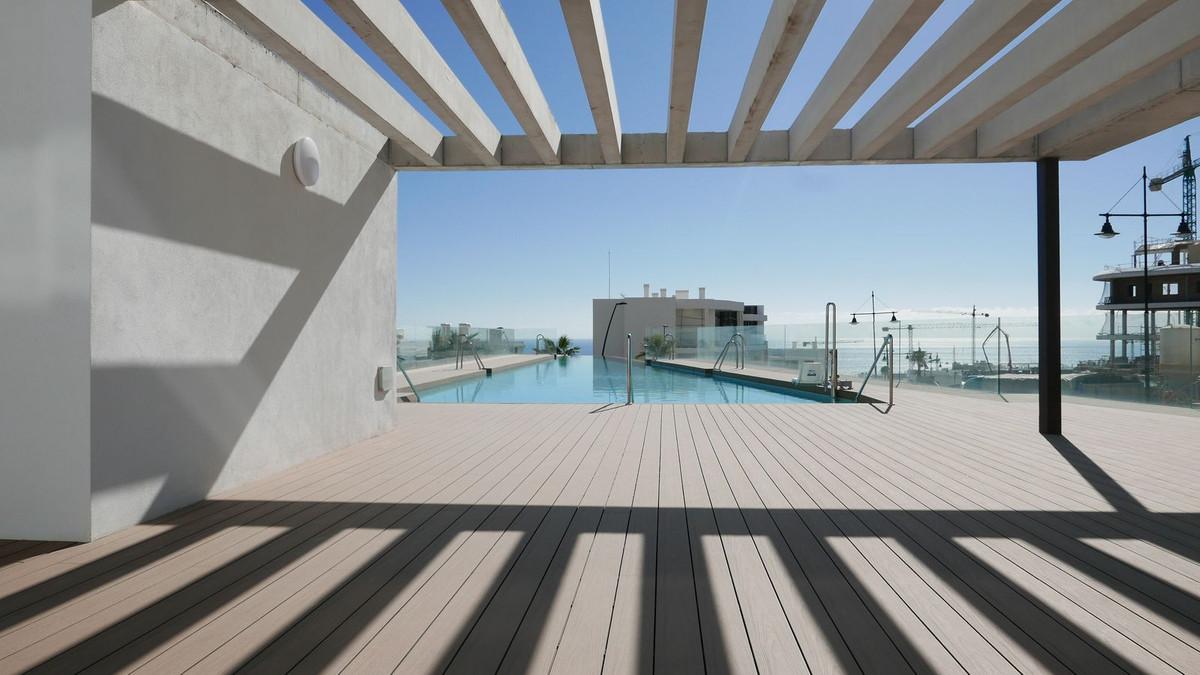 Apartment Ground Floor in Fuengirola