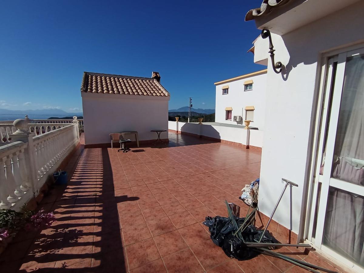 Villa Finca in Cártama