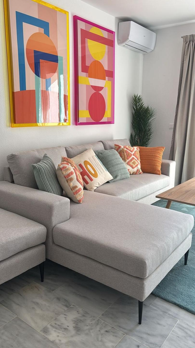 Apartment Penthouse in Miraflores