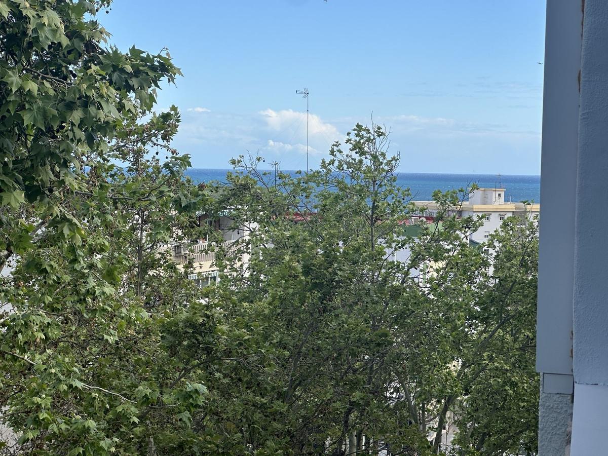 Apartment Middle Floor in Marbella