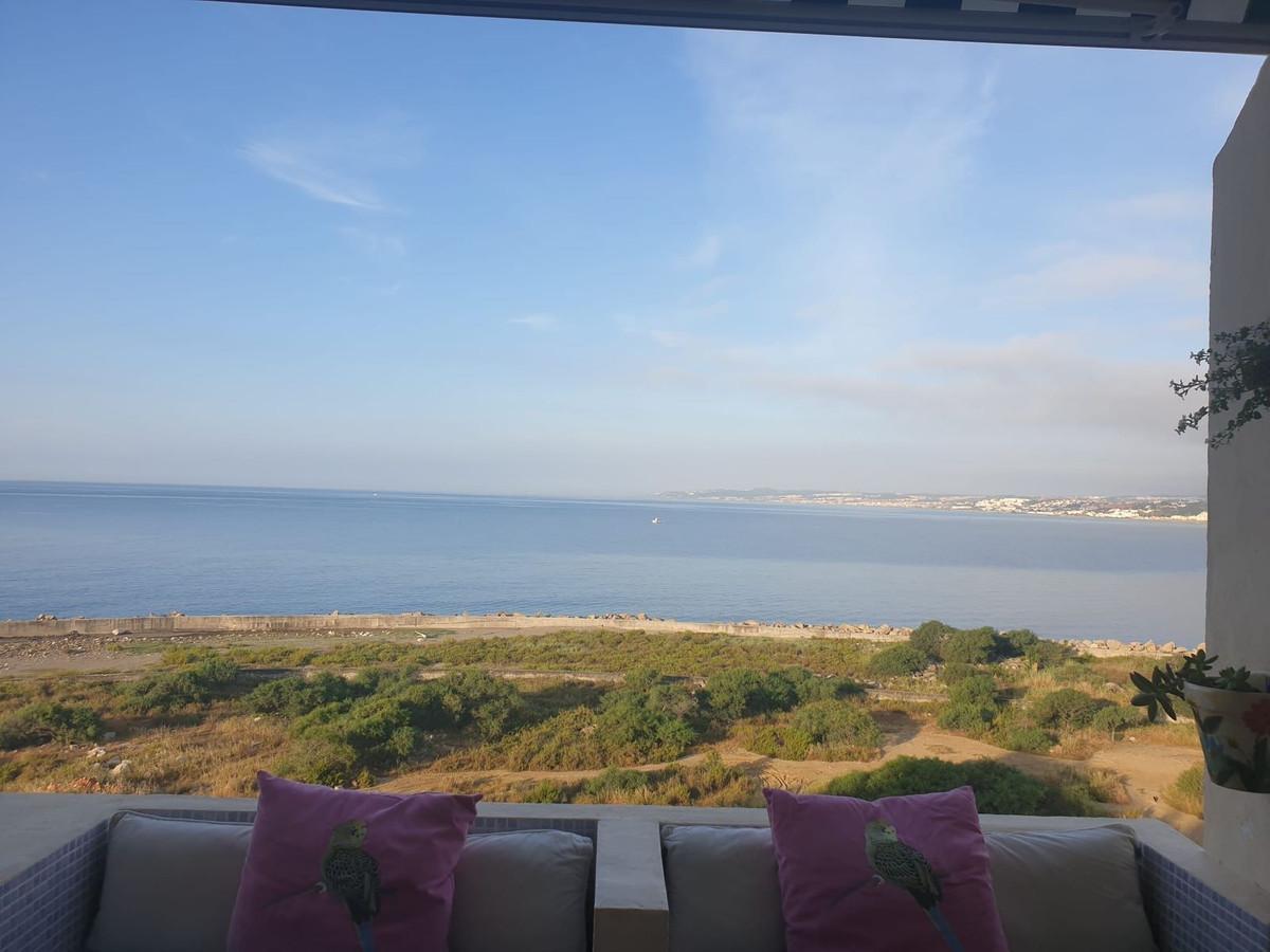 Studio Middle Floor in Estepona