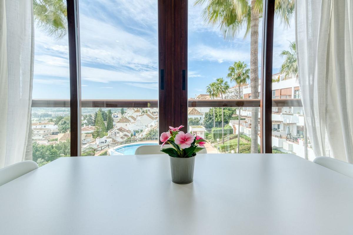 Apartment Penthouse Duplex in Mijas Golf
