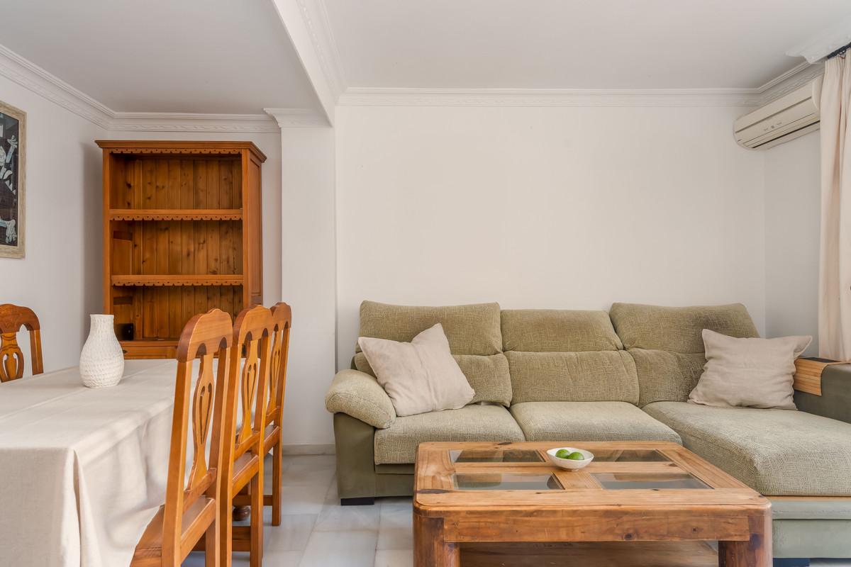 Townhouse Terraced in Málaga