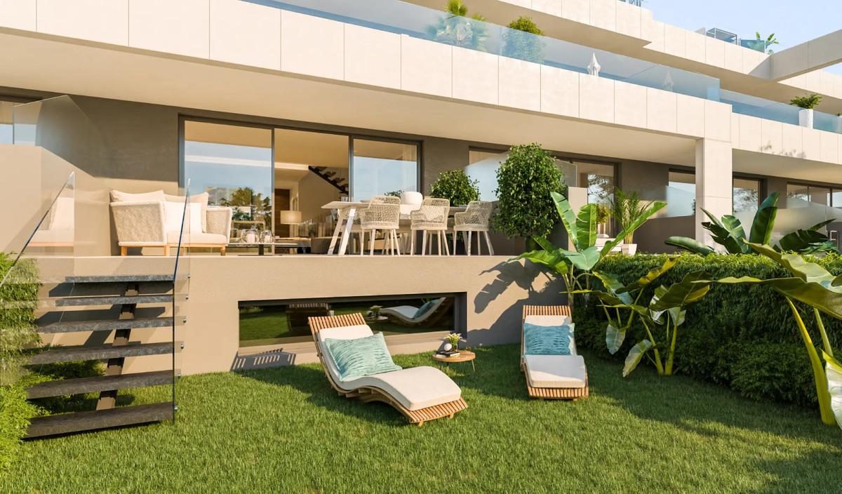 House Townhouse in Marbella