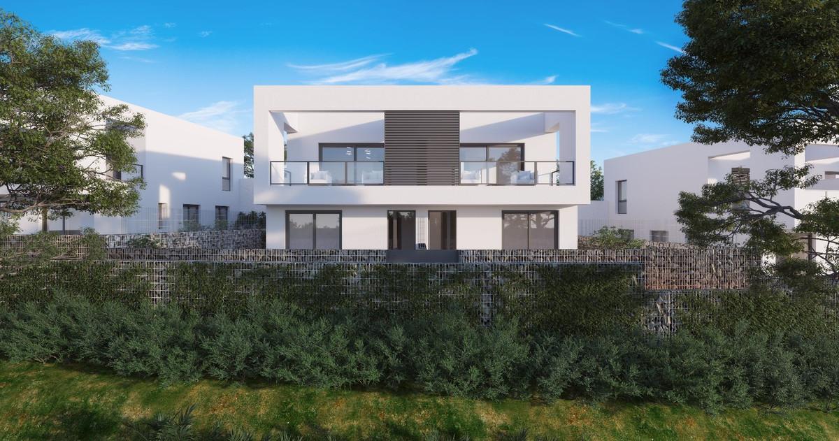 Villa Semi Detached in Riviera del Sol
