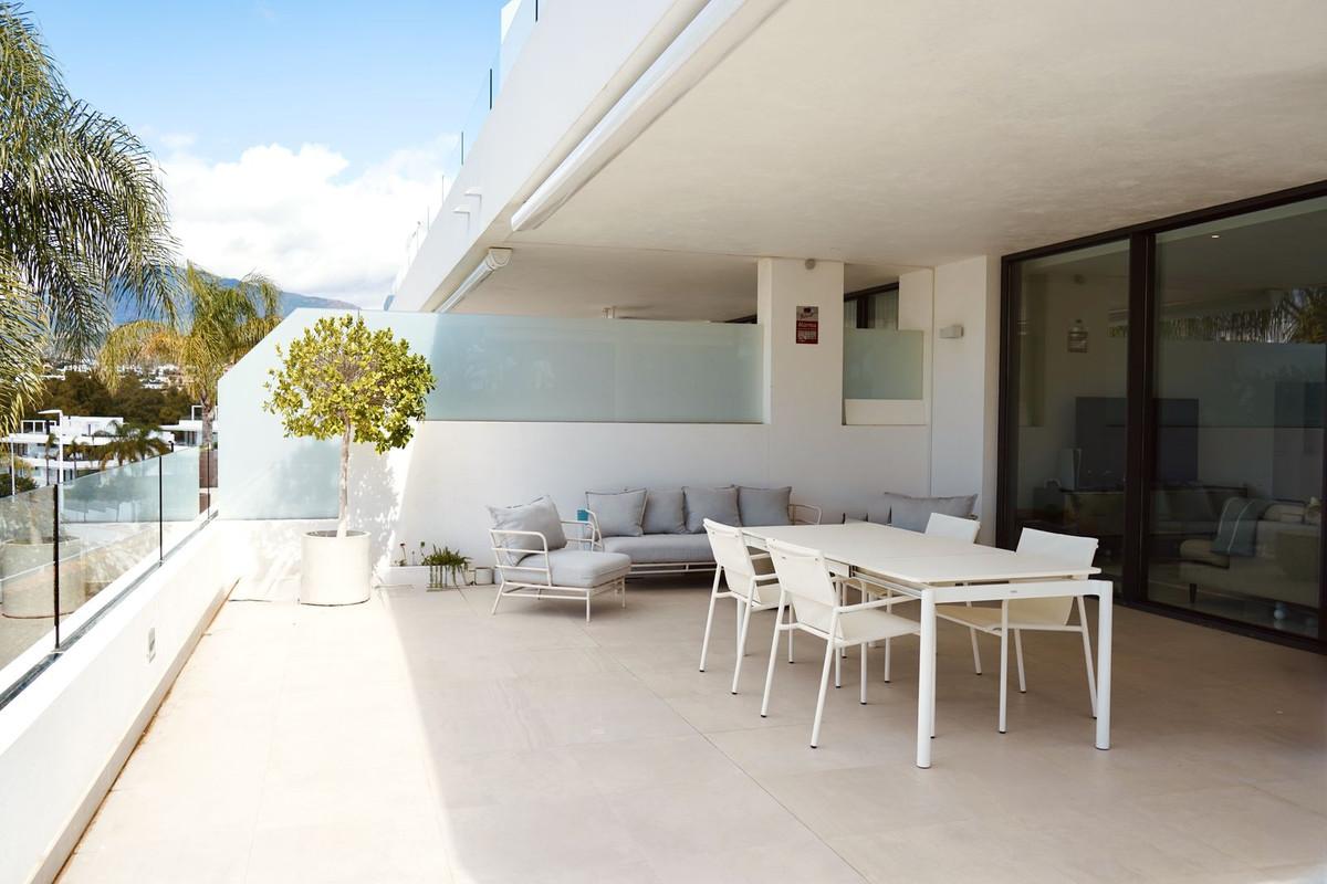 Apartment Middle Floor in Atalaya
