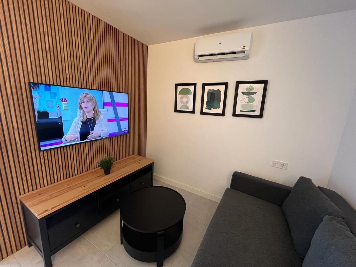 Apartment Middle Floor in Fuengirola