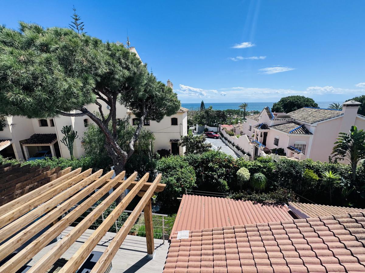 Villa Detached in Marbesa