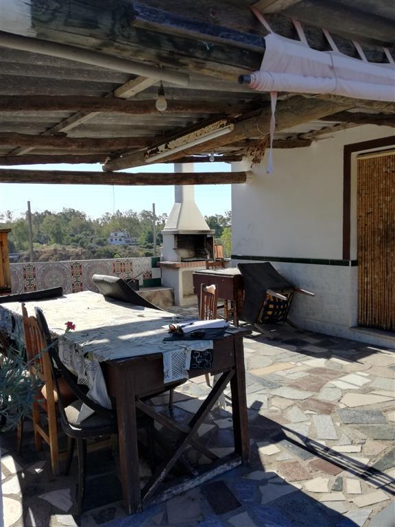 Plot Land in Estepona