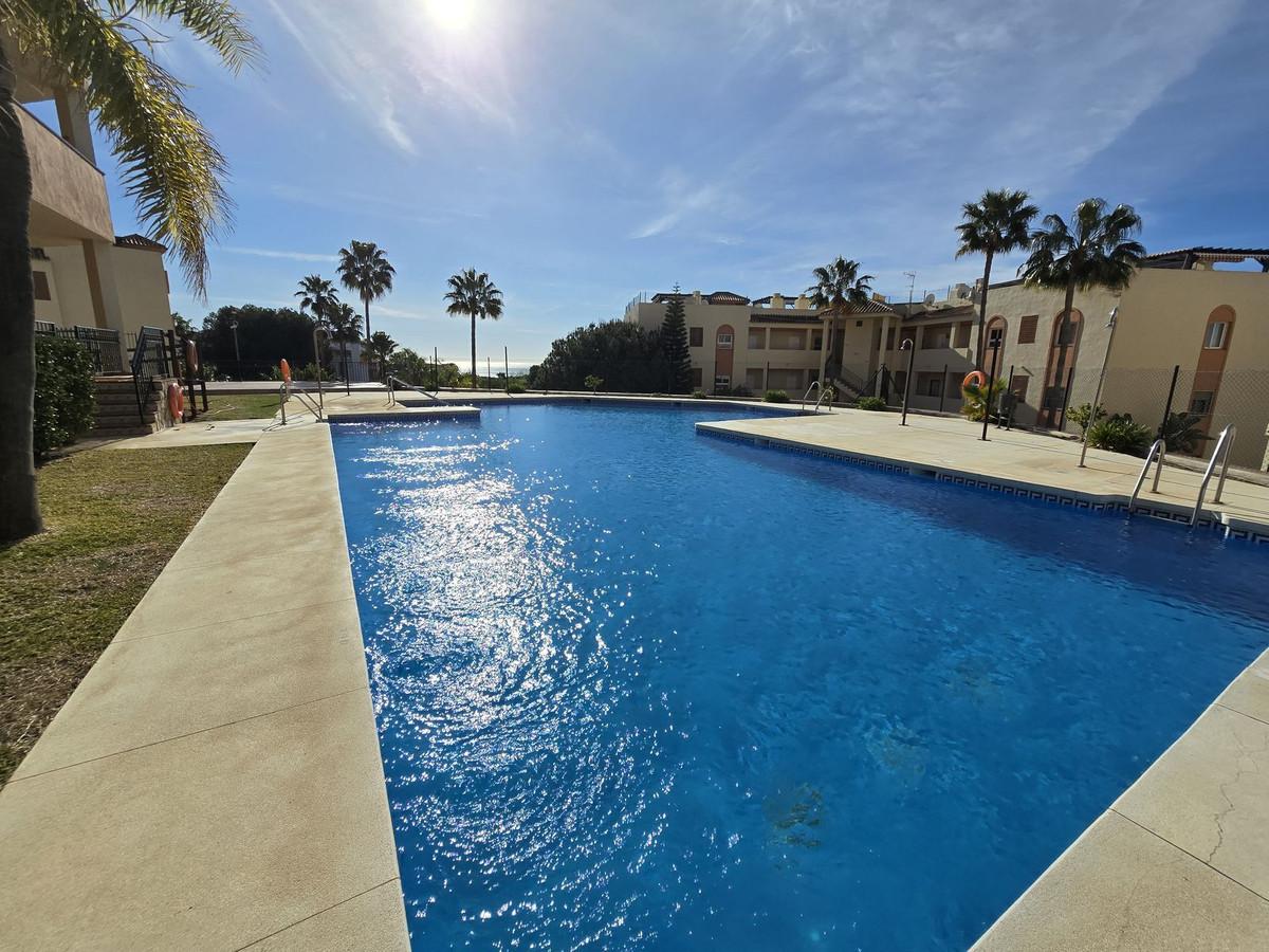 Apartment Middle Floor in Riviera del Sol