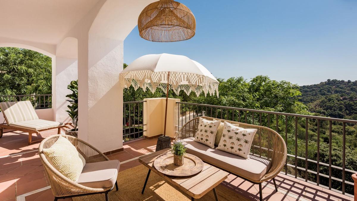 Apartment Middle Floor in Los Arqueros