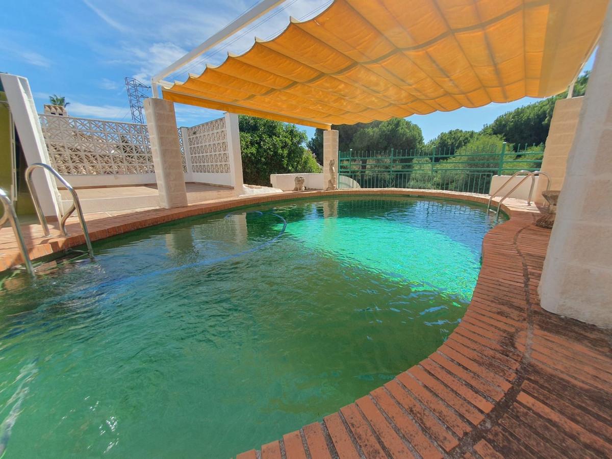 Villa Detached in Calahonda