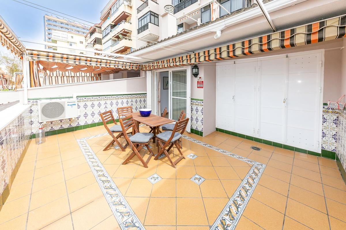 Apartment Middle Floor in Los Boliches