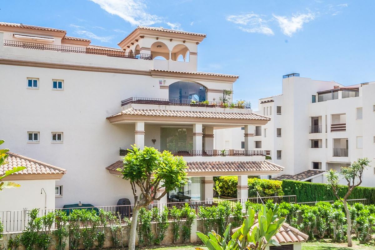 Apartment Middle Floor in La Cala
