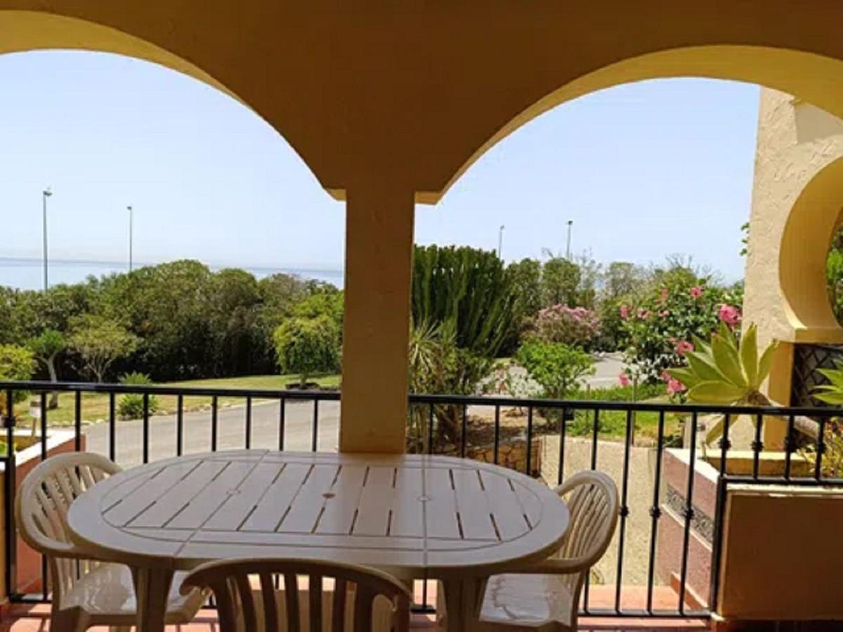 Apartment Middle Floor in Mijas Costa