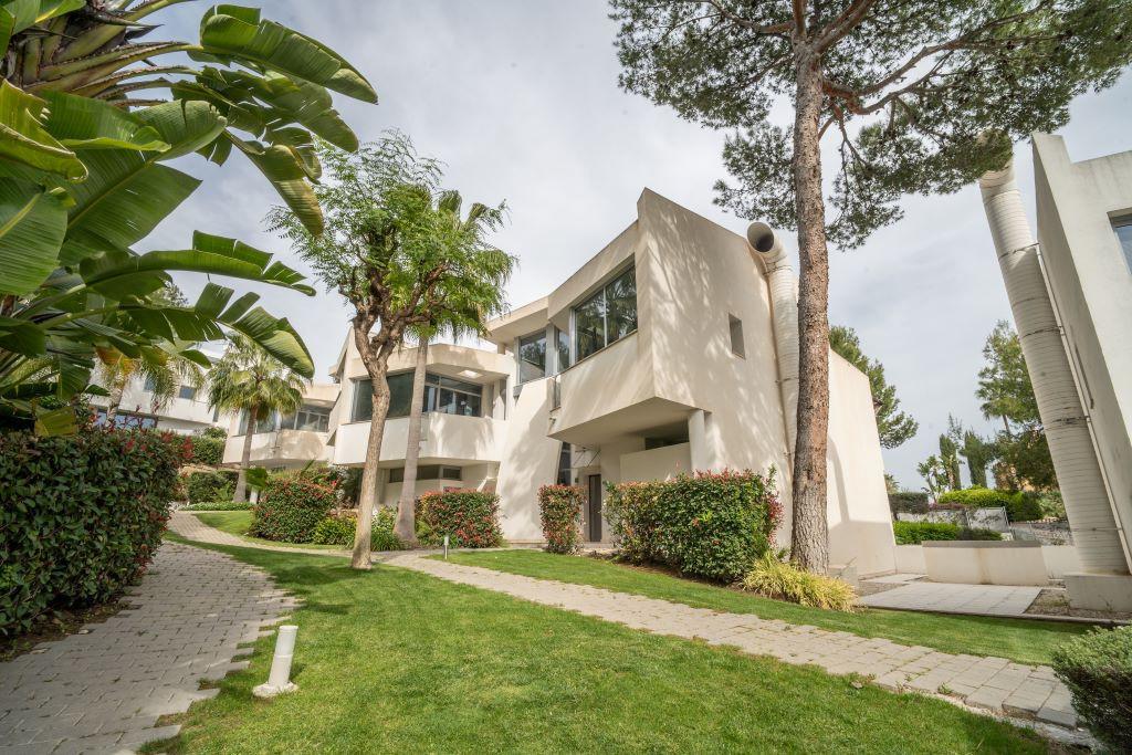 Townhouse Terraced in Sierra Blanca