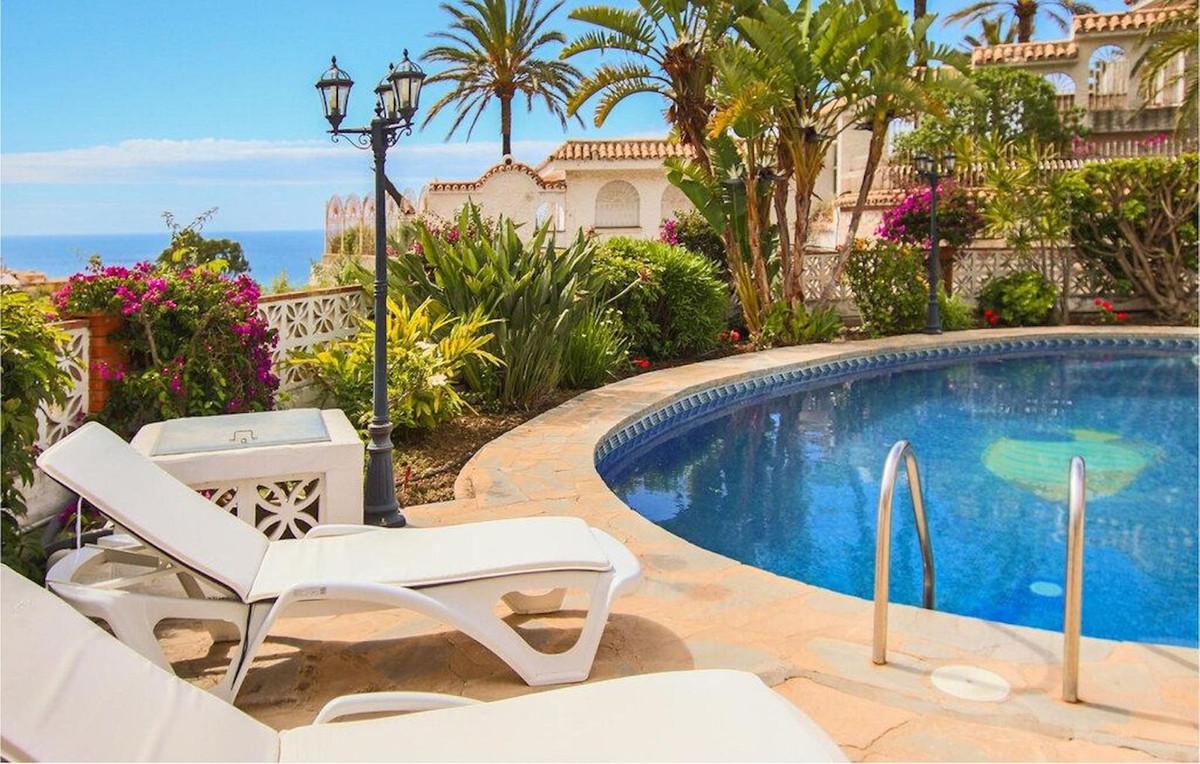 Villa Detached in Torremuelle