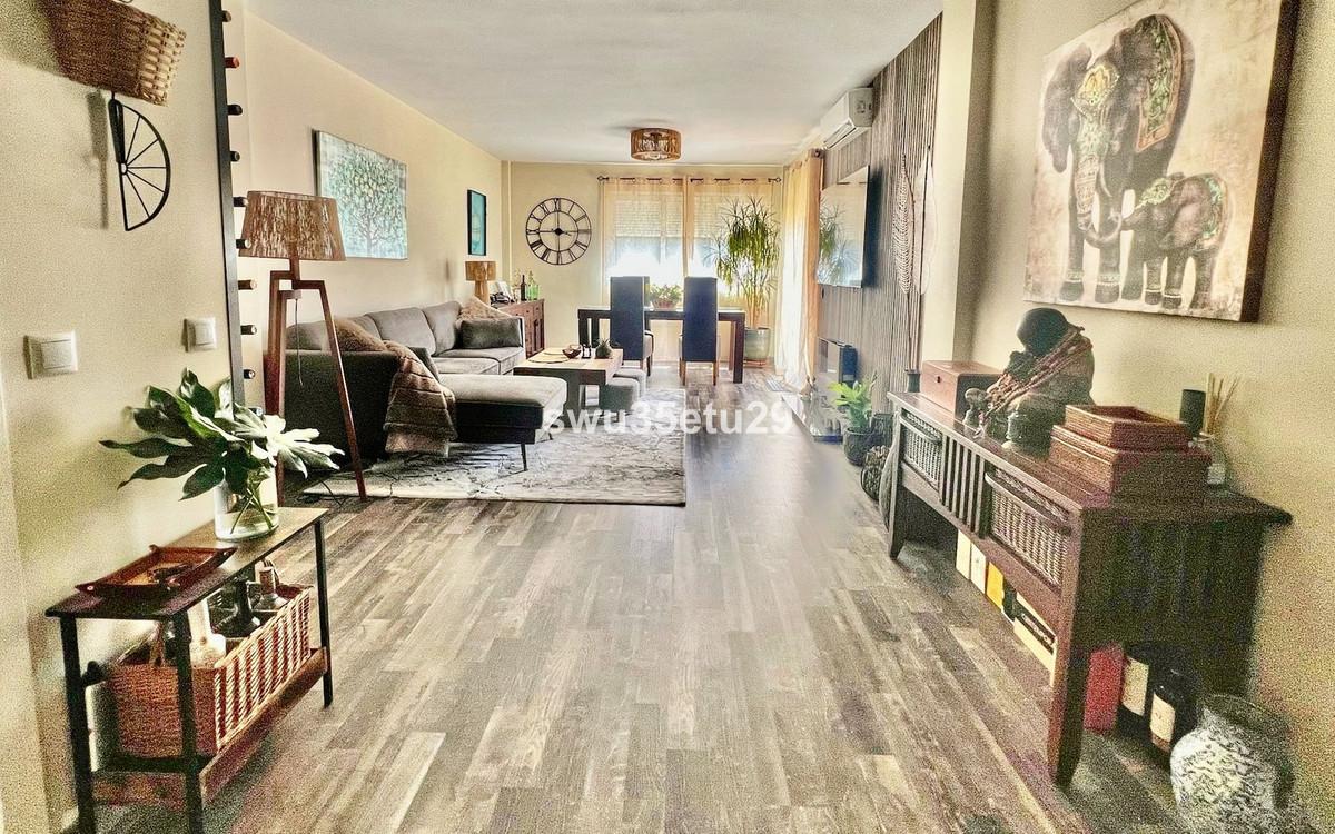 Apartment Ground Floor in Riviera del Sol