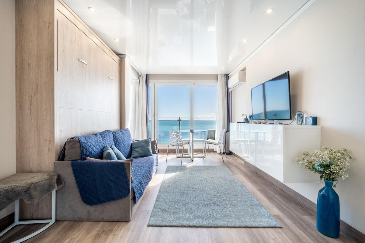 Studio Middle Floor in Torremuelle