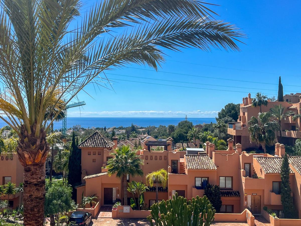 Townhouse Terraced in Riviera del Sol
