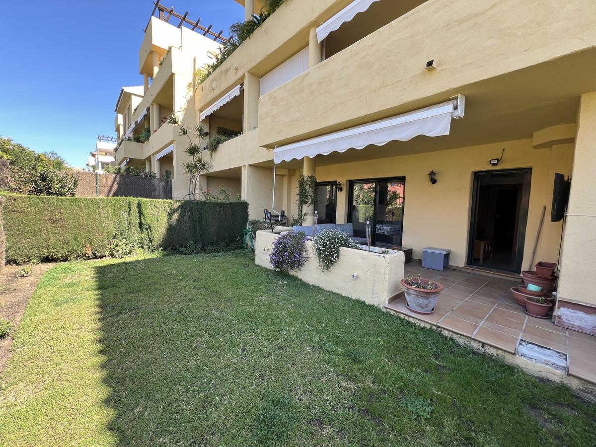 Apartment Ground Floor in Costalita