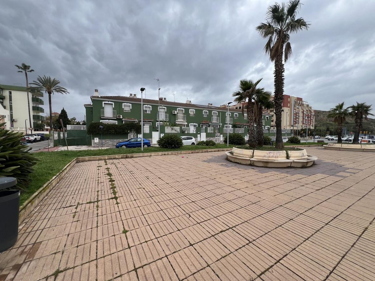Townhouse Terraced in Málaga